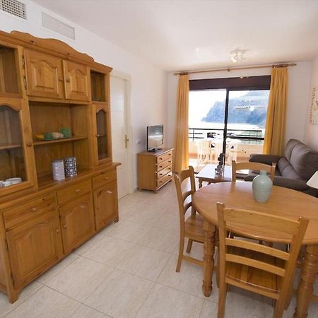 Apartamento Coralbeach 318B - Grupo Turis Calpe Exterior photo