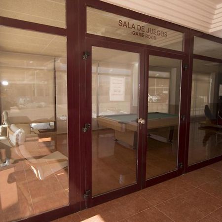Apartamento Coralbeach 318B - Grupo Turis Calpe Exterior photo