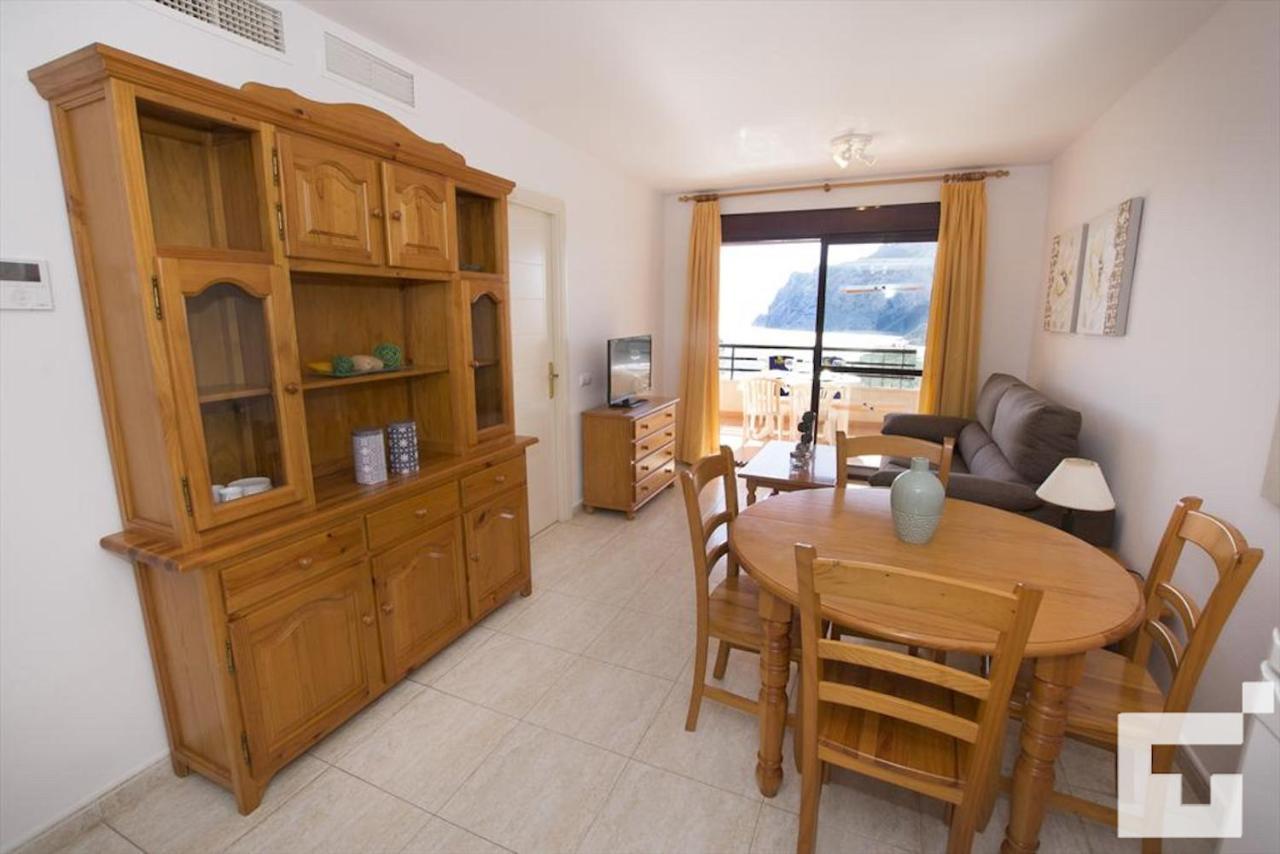Apartamento Coralbeach 318B - Grupo Turis Calpe Exterior photo