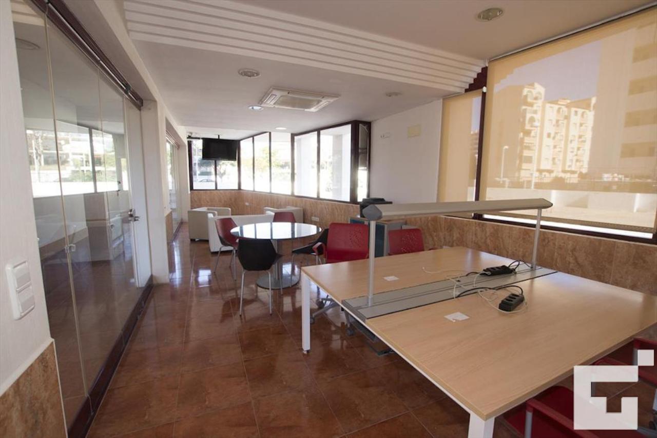 Apartamento Coralbeach 318B - Grupo Turis Calpe Exterior photo