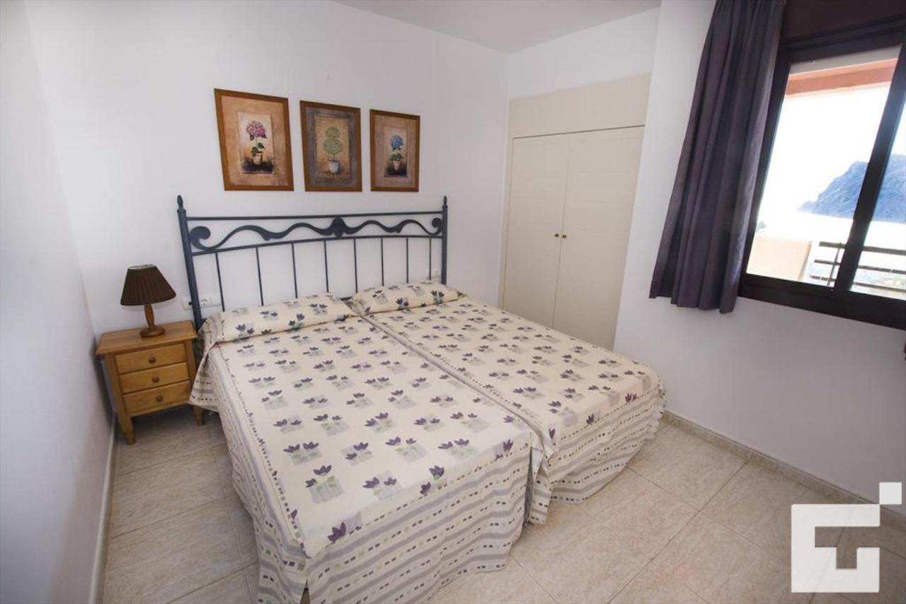 Apartamento Coralbeach 318B - Grupo Turis Calpe Exterior photo